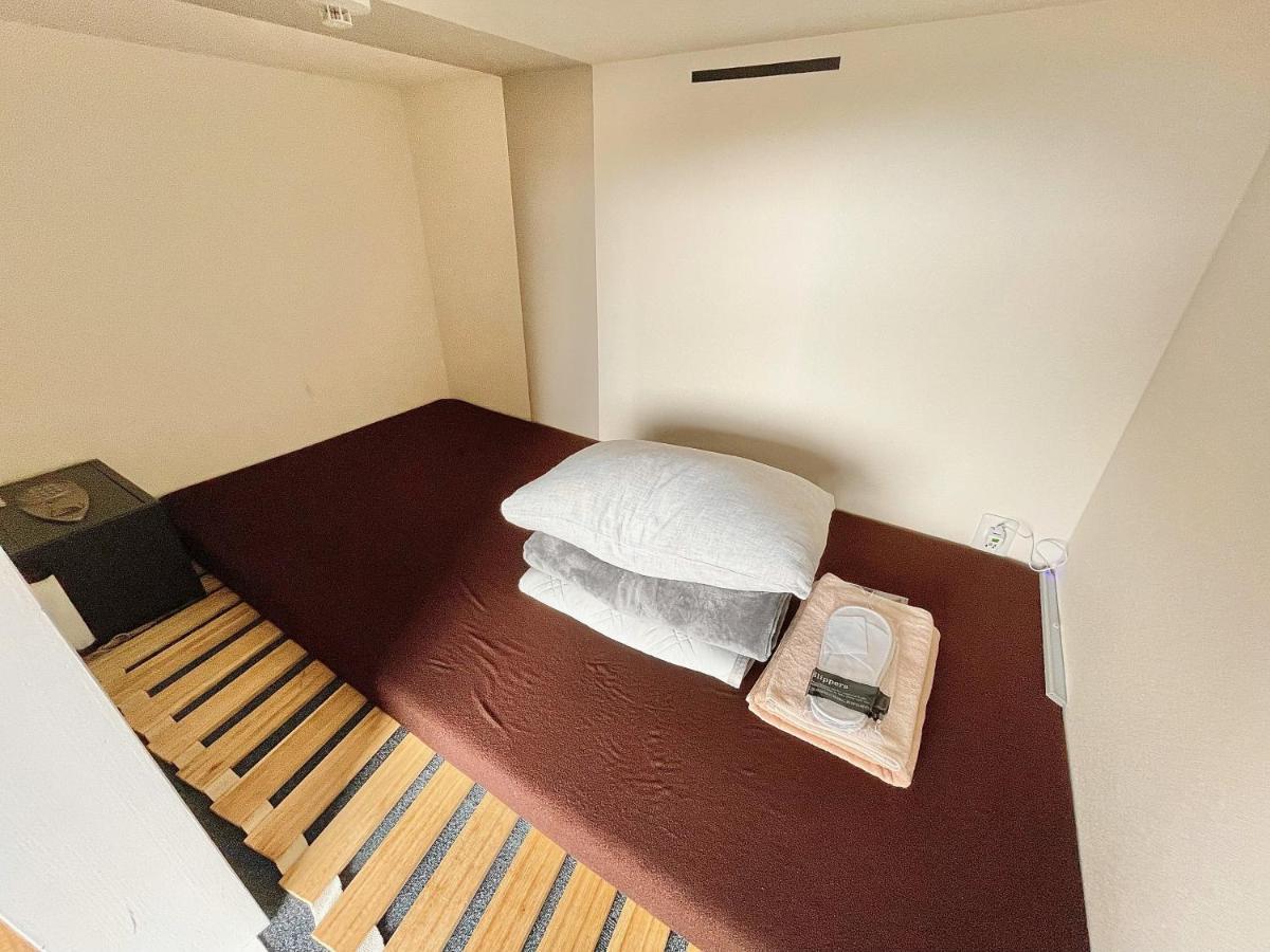 Отель Book Tea Bed Izuoshima Экстерьер фото
